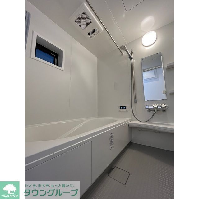 バス・シャワールーム　★お問い合わせはタウンハウジングまで★