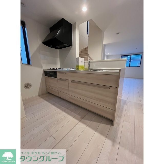 キッチン　★お問い合わせはタウンハウジングまで★