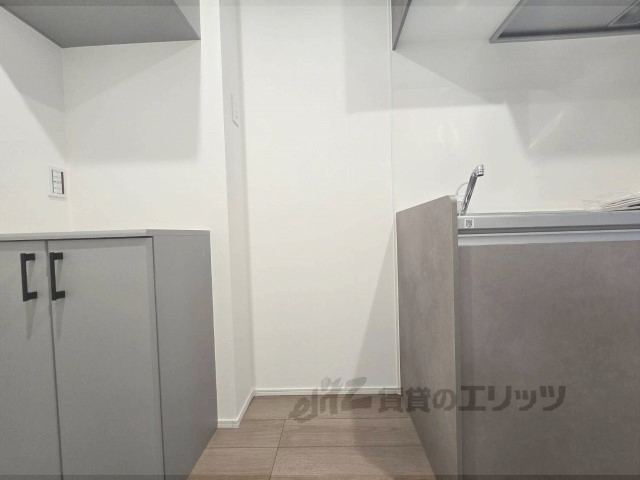 その他部屋・スペース　冷蔵庫置場