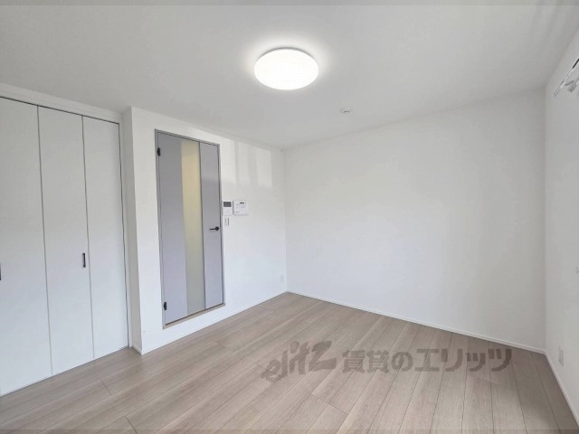 居室・リビング　洋室