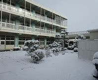 中学校　中町中学校（中学校）まで1487m