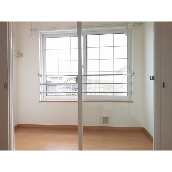 バルコニー　サンルーム