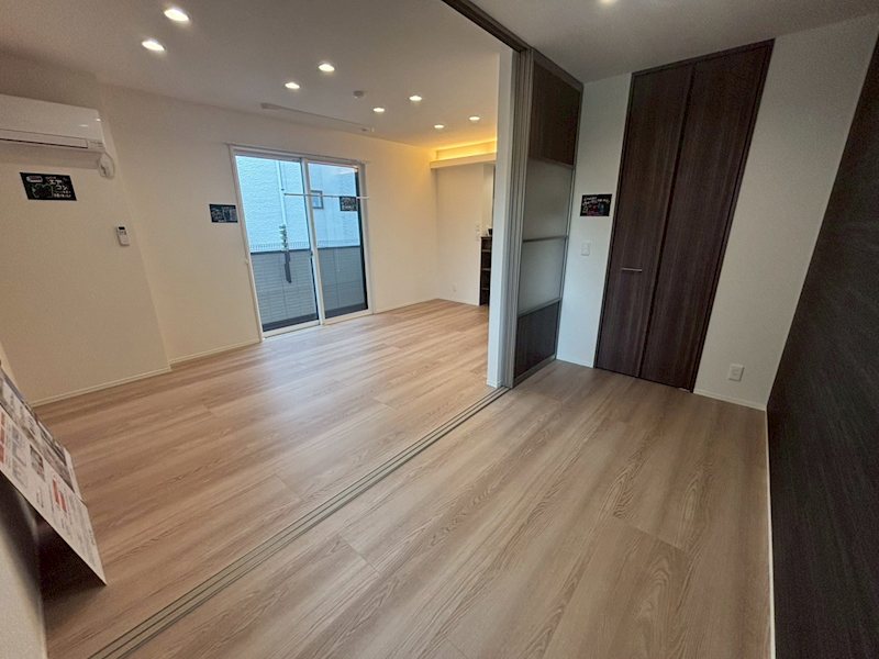 その他部屋・スペース　※写真は102号室です。