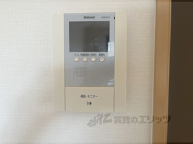 セキュリティ　ドアフォン（ＴＶ含）