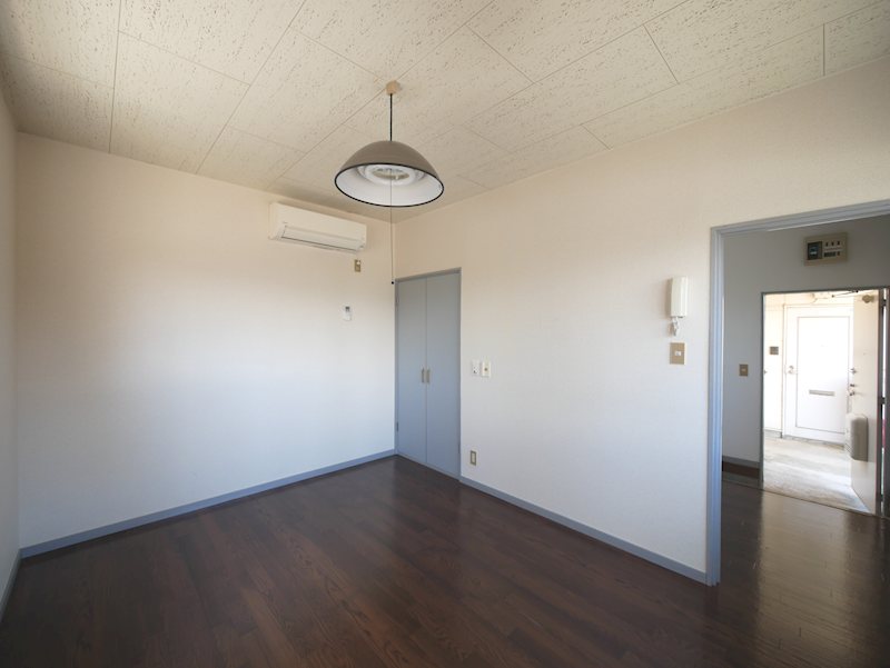 その他部屋・スペース　洋室6帖