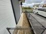 バルコニー　※同建物別部屋の写真になります。