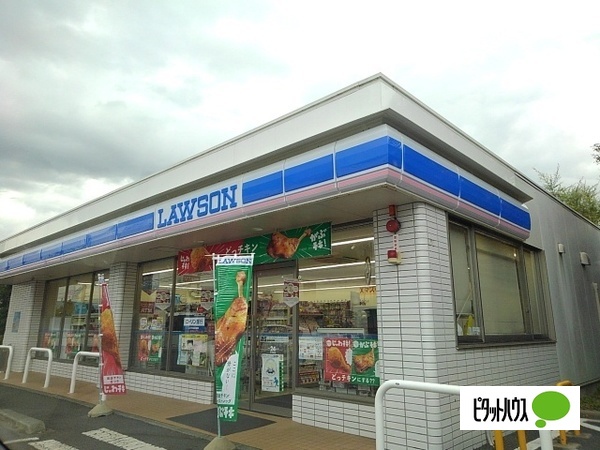 コンビニ　ローソン富士天間店（コンビニ）まで352m