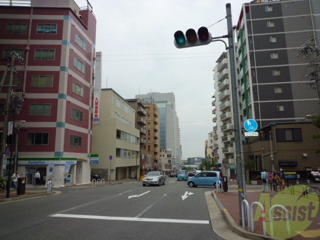 その他　（その他）まで1800m