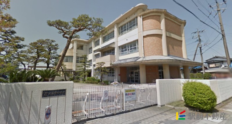 小学校　大善寺小学校（小学校）まで400m