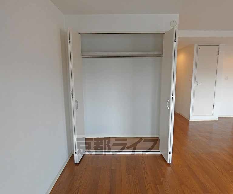 収納　収納です。