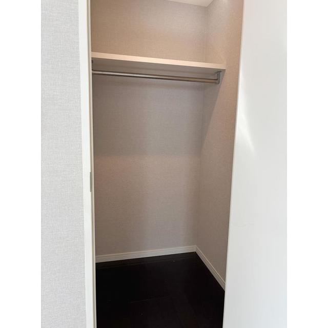 収納　※写真は同タイプ住戸です。