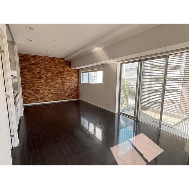 居室・リビング　※写真は同タイプ住戸です。