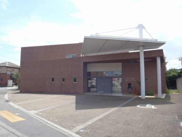 幼稚園・保育園　伊勢原市立比々多保育園（幼稚園・保育園）まで1018m