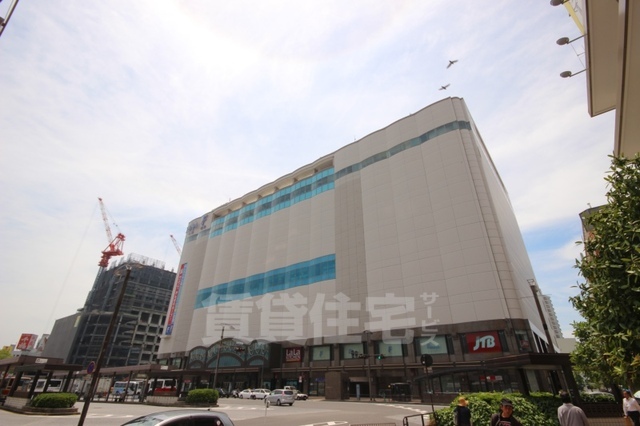 コンビニ　ファミリーマート　広島金屋町（コンビニ）まで327m