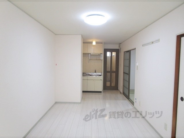 居室・リビング　洋室