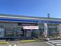 コンビニ　ローソン奥州水沢南大鐘店（コンビニ）まで268m