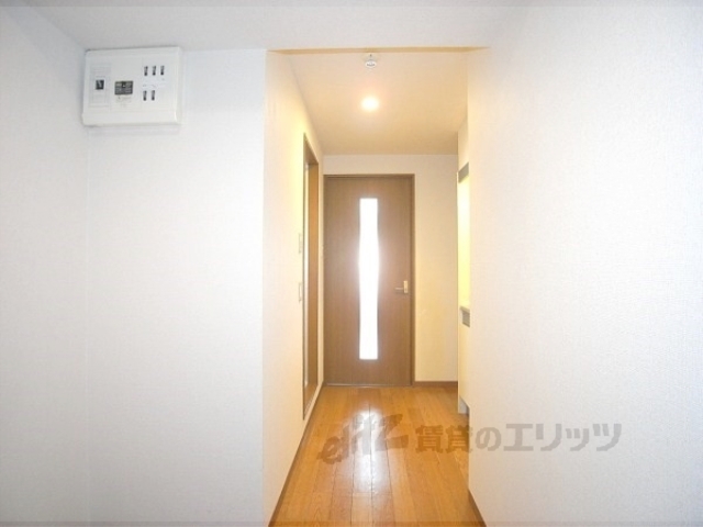 その他部屋・スペース　廊下