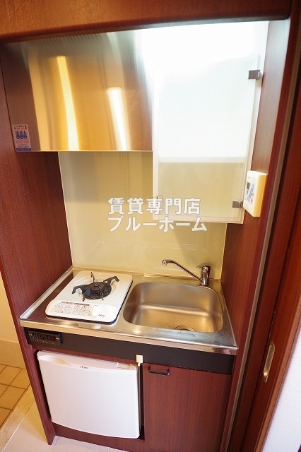 キッチン　使いやすいキッチンです！