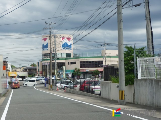 スーパー　西鉄ストア牛頸店（スーパー）まで500m