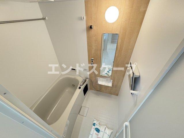 バス・シャワールーム　高崎、前橋のお部屋探しはエンドスケープまで！お客様の理想お聞