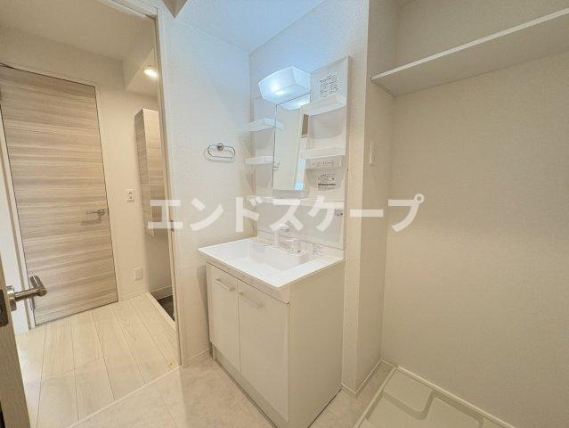 洗面設備　高崎、前橋のお部屋探しはエンドスケープまで！お客様の理想お聞