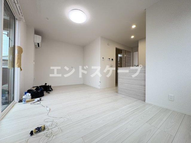 居室・リビング　高崎、前橋のお部屋探しはエンドスケープまで！お客様の理想お聞