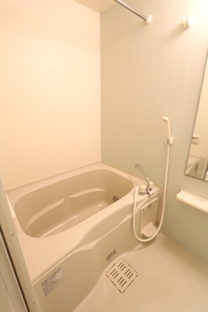 バス・シャワールーム　☆追焚＆浴室乾燥機付バス☆