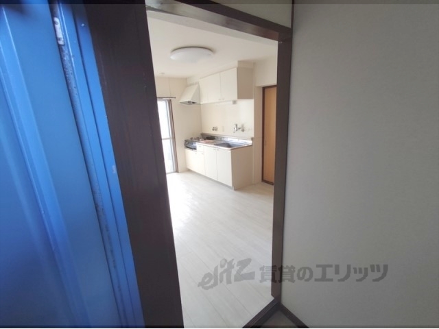 その他部屋・スペース　廊下