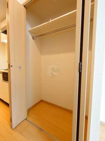 収納　デュオステージサンシャイン60通り