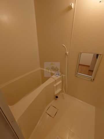 バス・シャワールーム　ラグジュアリーアパートメント砧