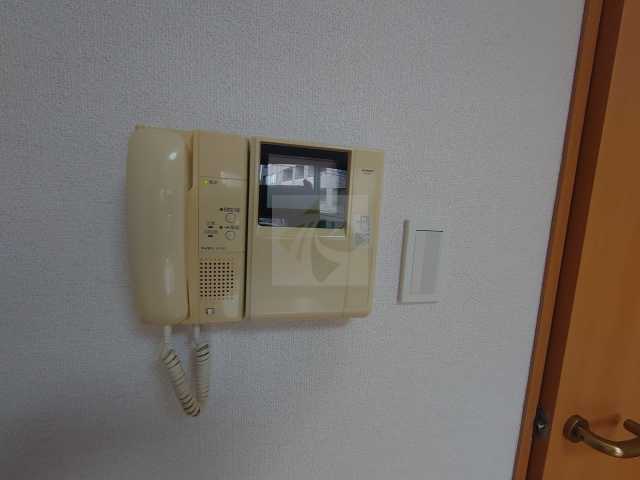 セキュリティ　ラグジュアリーアパートメント砧