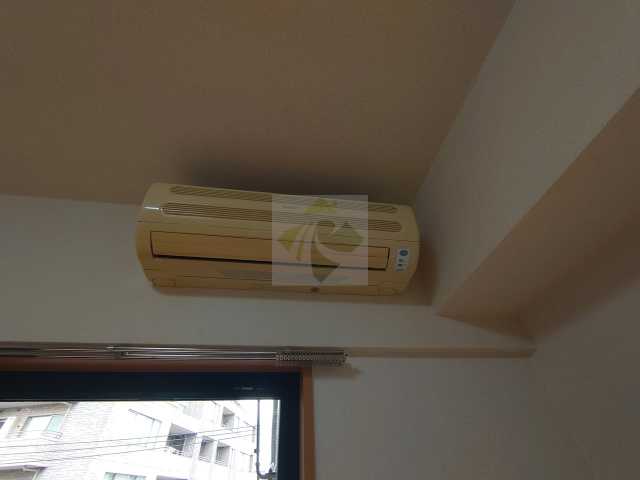 その他設備　ラグジュアリーアパートメント砧