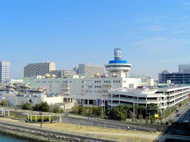 その他　ららぽーとTOKYO－BAY（その他）まで2000m