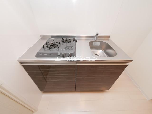 キッチン　Luxe難波西III