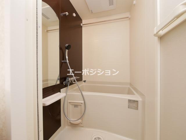 バス・シャワールーム　Luxe難波西III