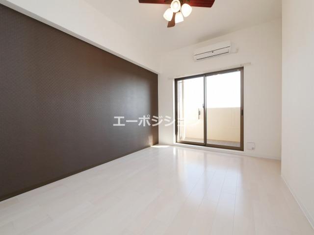 その他部屋・スペース　Luxe難波西III