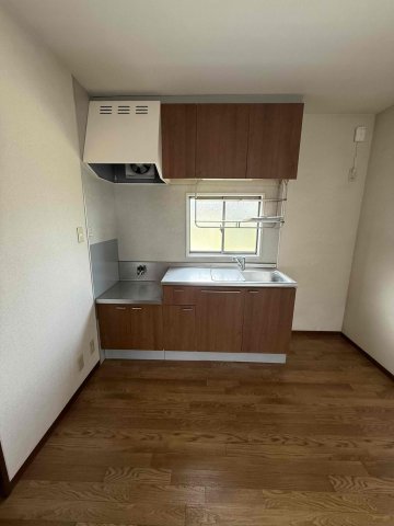 キッチン　使いやすいキッチンです