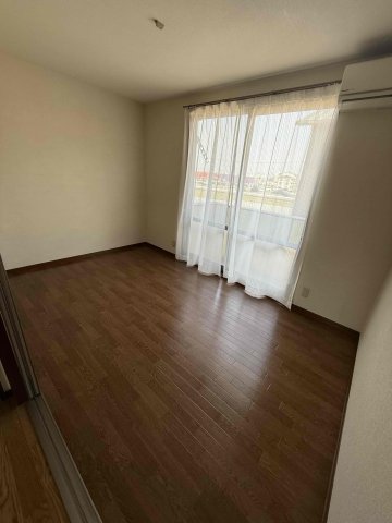 居室・リビング　洋室です