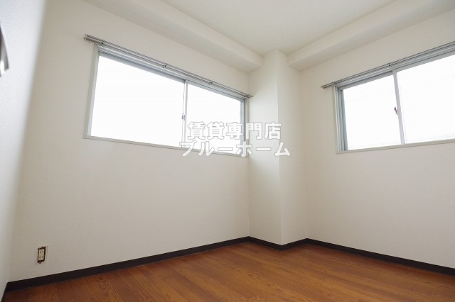 その他部屋・スペース　ゆったりとした洋室！