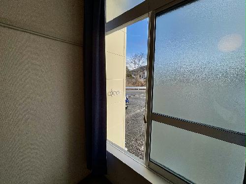 眺望　現状優先。現地と異なる可能性があります。