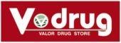 ドラックストア　V・drug清水町店（ドラッグストア）まで1127m