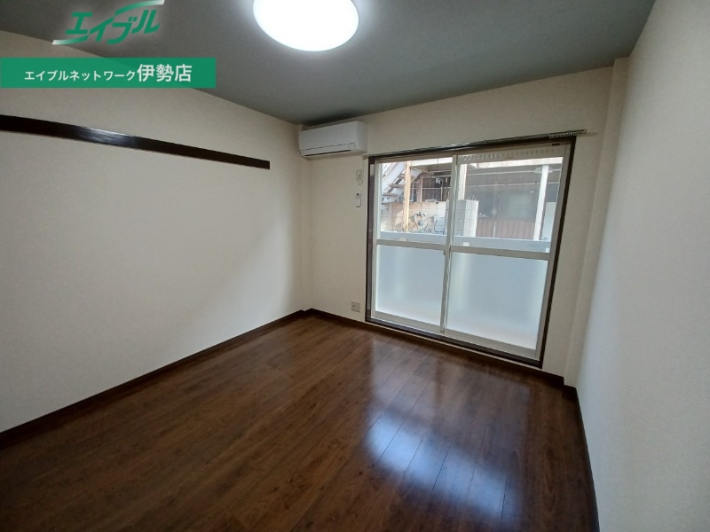 その他部屋・スペース　同物件別室の画像です