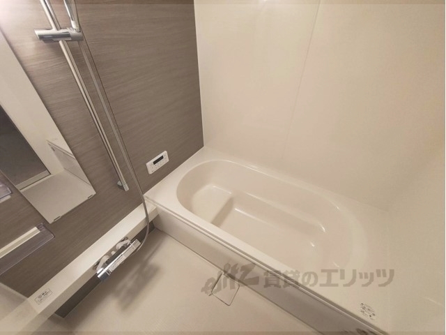 バス・シャワールーム　ユニットバス