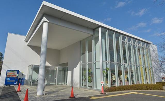 病院　医療法人新光会生田病院（病院）まで1450m