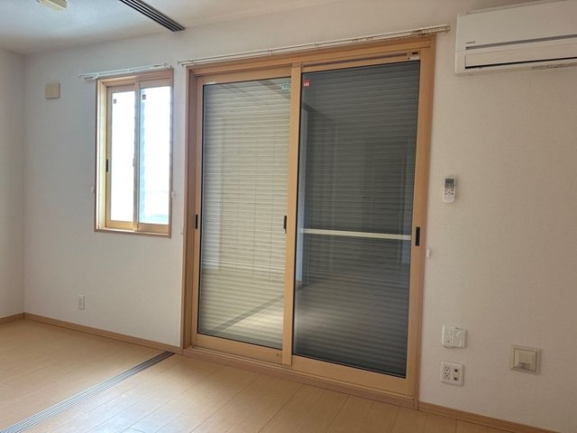 その他部屋・スペース　シャッター雨戸