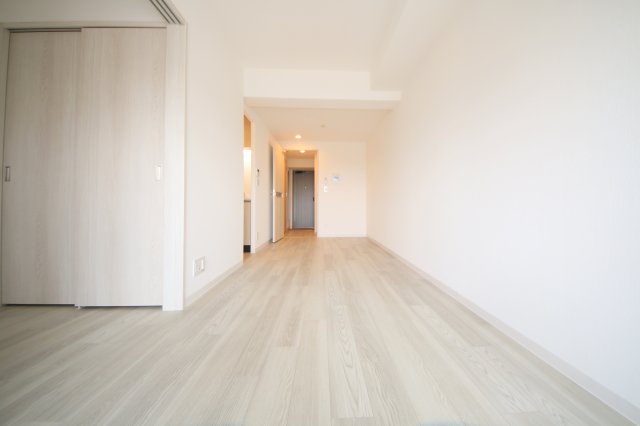 居室・リビング　グランフェリーチェ・ナイン