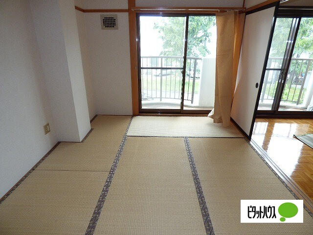 その他部屋・スペース　他のお部屋のお写真です