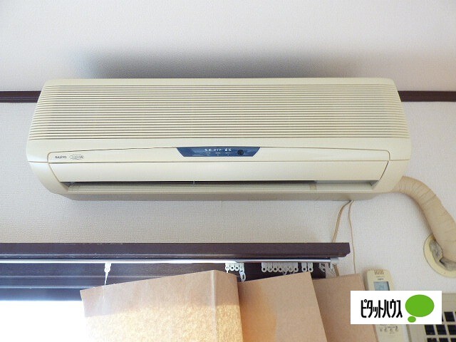 その他設備　他のお部屋のお写真です