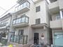 北大路駅より徒歩15分 2階 築26年9ヶ月の賃貸物件