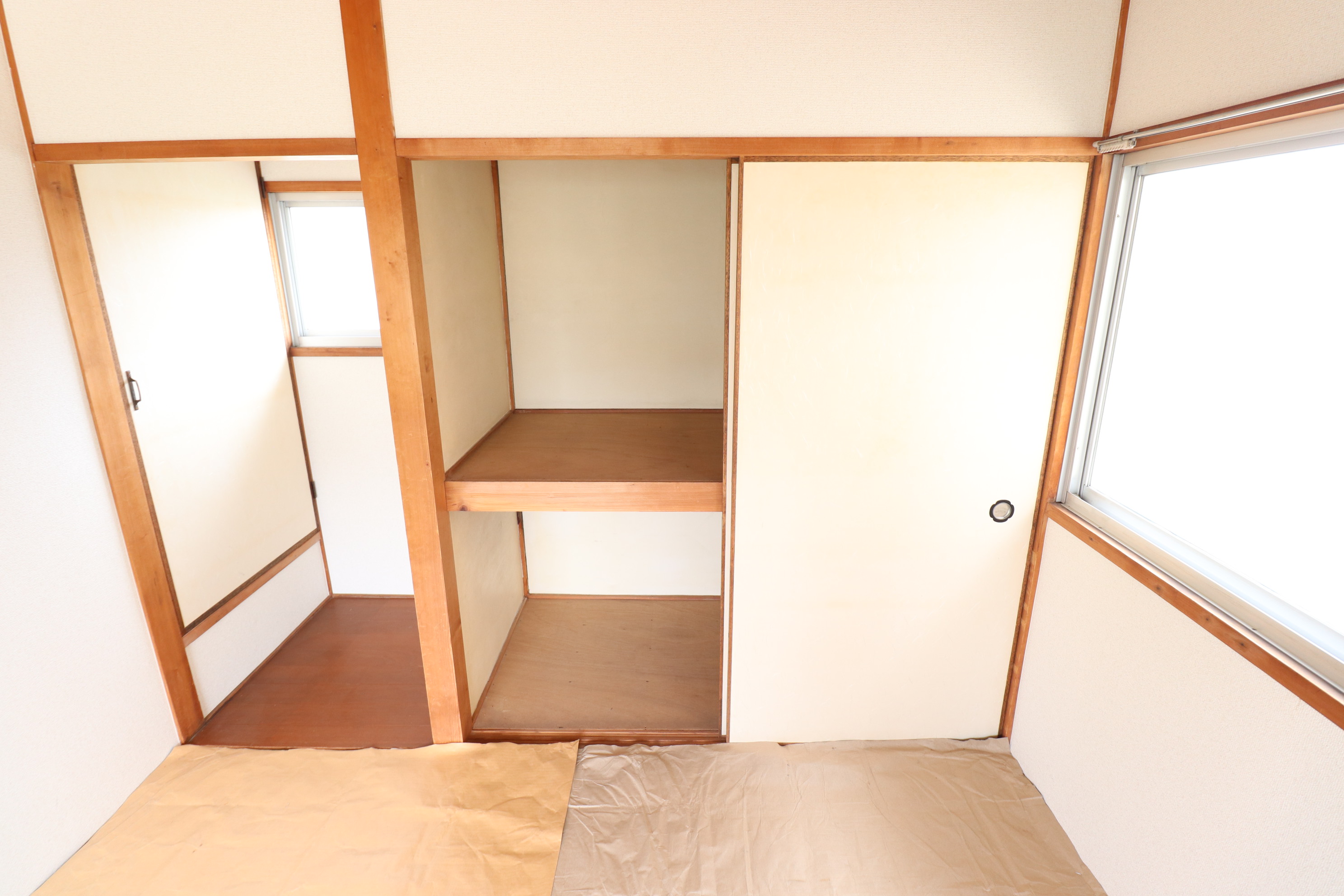 収納　収納です♪